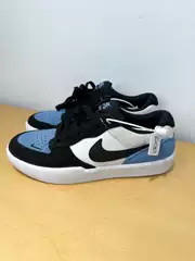 Nike Nike Sports Shoes for Men and Women Sb Force 58 Spring Breathable Couple Skate Shoes Cz2959
