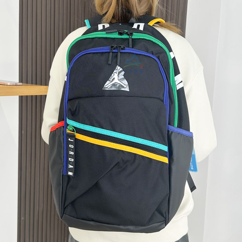 NIKE耐克双肩包男女小学生书包