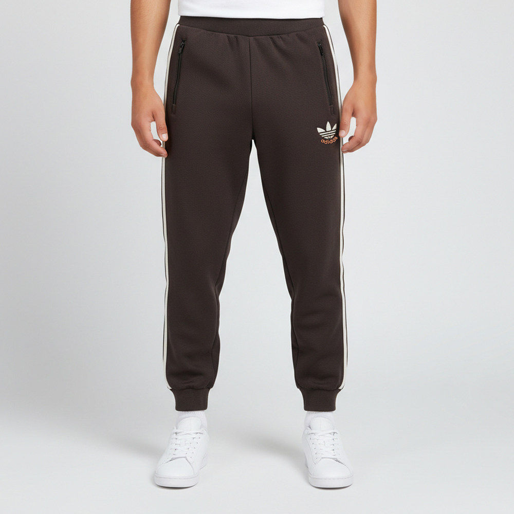 adidas阿迪达斯三叶草儿童针织运动裤休闲收脚长裤 KU9537/KU9538,运动服/休闲服装,运动长裤,淘宝优惠券,粉丝福利购,淘宝优惠卷