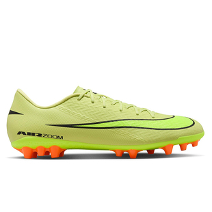 飞盘钉鞋 Nike耐克刺客系列VAPOR 25秋季 AG男子足球鞋 FQ8364