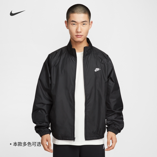 NIKE耐克男子宽松运动夹克外套