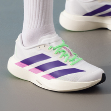 25秋季新款adidas阿迪达斯女跑步鞋adizero Evo SL W运动鞋JS4456