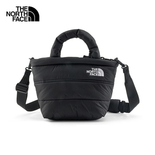 TheNorthFace北面25秋冬托特包户外男女款 便携手提斜挎包8F06