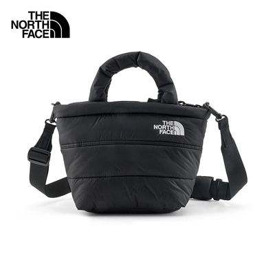 北面男女款户外休闲托特包