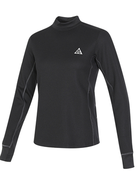 NIKE耐克长袖T恤女子AS W ACG DFADV GOAT ROCKS LS打底衫FB8005