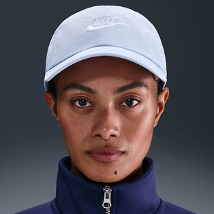 2025夏季新款Nike耐克男女运动帽户外休闲帽子遮阳帽鸭舌帽FB5368