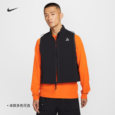 NIKE耐克ACG男子户外宽松马甲
