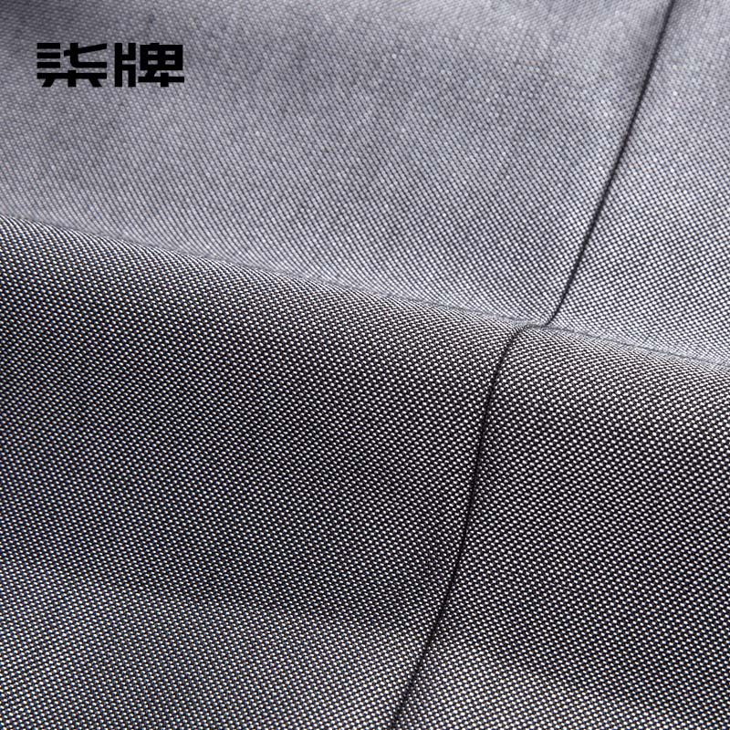 Costume homme SEVEN7 en polyester pour automne - Ref 1569440 Image 5