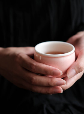 天野粉樱手感好主人杯