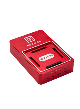 2025款米皮编程器MINI PRO主机ISP高速稳定UFS4合1座EMMC9合1座