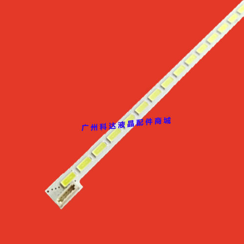 定制原装LJ64-03501A灯条STS400A75-56LED-REV.1 STS400A64_56LED