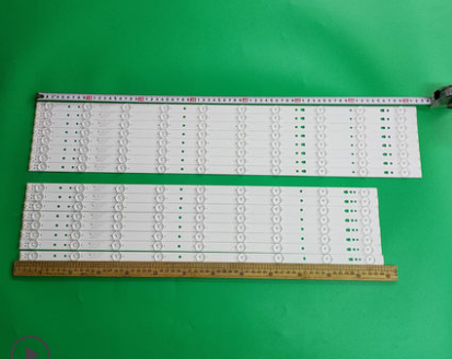 海尔LS65AL88U51A灯条65A5M灯条LS65A51灯条H65E17灯条铝基板LED