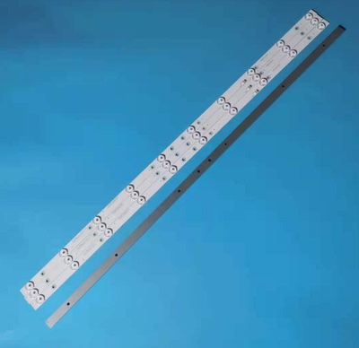 适用JAV LED43HD580 42HD310灯条RH43-D4302X-01A-DL HL-430-4X10