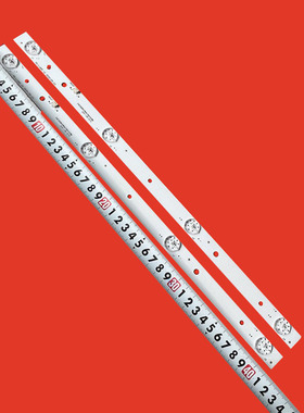 适用24寸4灯MS-L1680 V2液晶灯条24D3006V2W4C1B41618M0灯MS-L162