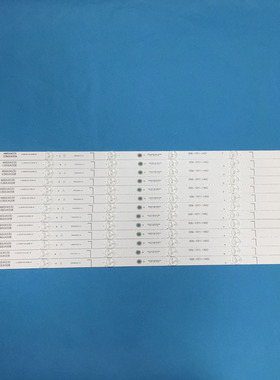 适用夏普TX4100A LCD-60SU478A LCD-60X518H1A灯条3P60UK007/008