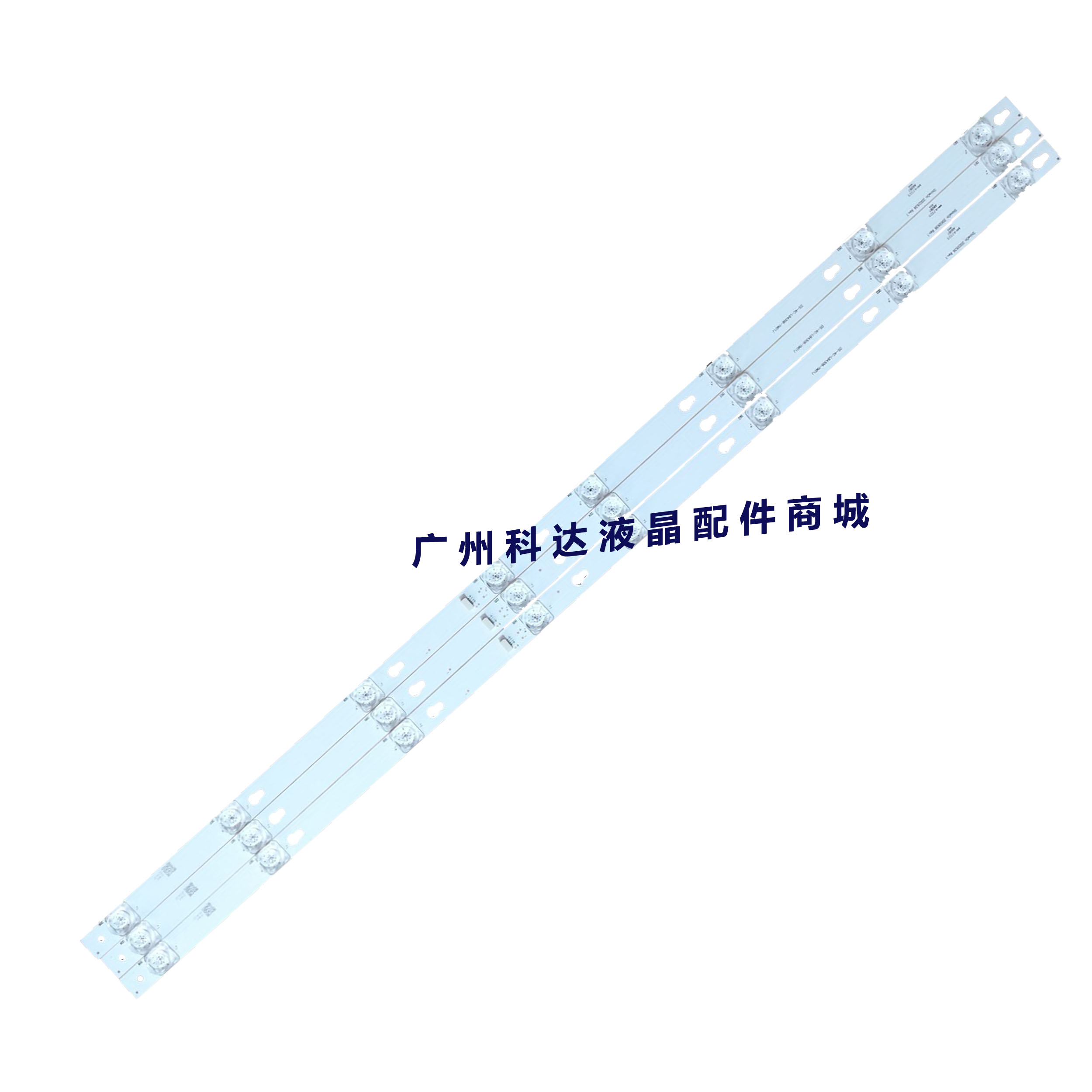 适用雅仕康YSK43D18-A灯条JL.D43081330-017WS-M-V02背光灯43寸