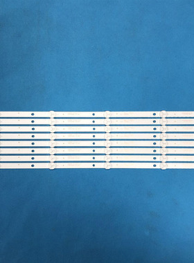 适用冠捷AOC 55U2K灯条K550W 4708-K55WDC-A2113东芝55U6700C灯条