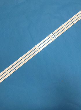 适用43寸夏新M45D LE-8822A灯条 CC02430D818V05灯条430E9 4S2P