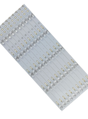 适用于长虹49E8灯条LB-C490U16-E2-L-XRD CRH-Z49E80003030050965