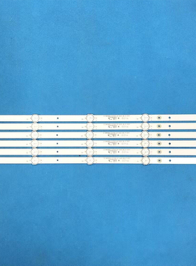 全新适用50M7S 50M6 W50US灯条SW50D05-ZC31AG-02 303SW500037