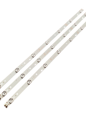 全新适用于32LJ500 32LJ550B-SA 32LH500D GJ-2K16LED背光灯条