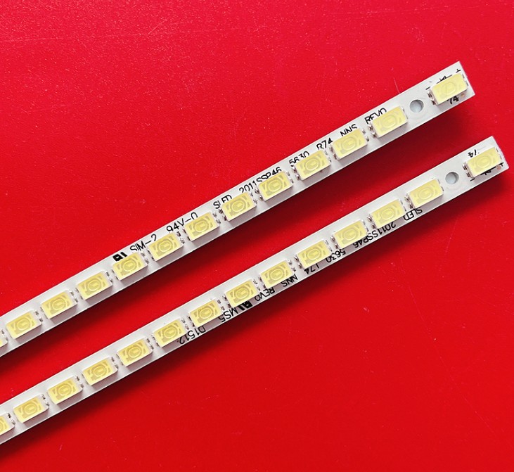 夏普LCD-46NX255A定制原装灯条