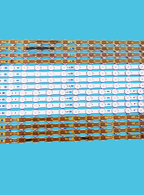 适用全新长虹3D42B2180i LED42B2100C灯条LED42B3060 LED42B2000C