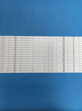 适用全新原装海尔LS65AL88A72 LU65K82G LS65AL88A71灯条30365009