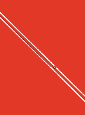 适用全新索尼KDL-55X8655F KD-55X8566F灯条ST0550AS0-54LED-L-RE