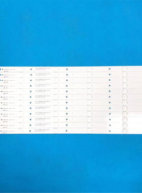 全新适用55E600G K55J 55E3000 55E361S灯条5800-W55003-LP10 RP1
