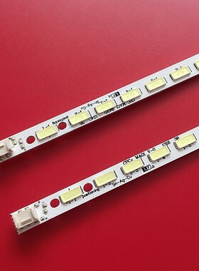 适用夏普LCD-60F540A2 60DS50A 60DS20A 60DS51A 60LX531A灯条