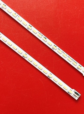 适用东芝55L3300CS/TCL L55E5500A-3D/L55F3500A-3D灯条67-H96910