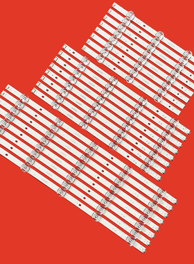 适用LG 65LB5830-UD 65GB630-CC灯条INNOTEK DRT 3.0 65inchA B C