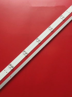 适用夏普2T-C40ACMA 2T-C40ACZA液晶灯条3P40KR002-A1 ECH0M-034K