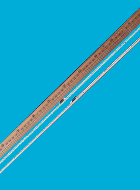 适用LG 49UH850V灯条49 V16 AS1 2475/6 REV 1.2 1 R/L-TYPE 2475