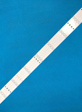 适用暴风50X3灯条50A14A 50AI4A液晶灯条4条9灯DS50M74-DS01-V02