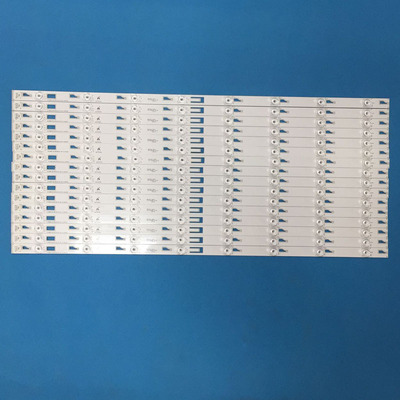 东芝65L8500C65U8500C原装灯条