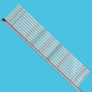 适用康佳LED65P7 LED65K520灯条303SK650062 SZKK65D05-ZC42AG-04