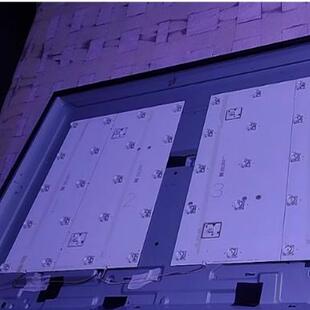 适用AOC 40F1H-GM 39F1H-GM灯条LB-GM3030-GJEBONY4005-S监视器