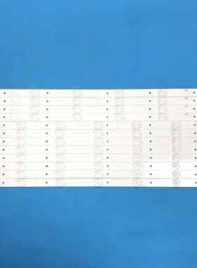 适用创维55S9/55E381E/55E386E灯条CRH一ES 55C353506124B7 REV1.