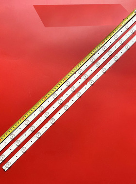 适用先锋LED-39B500灯条DG39D12L-ZC14C-04 DG39D12R-ZC14C-04