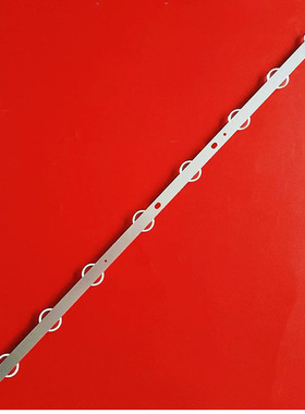 适用LG灯条8灯32寸32 V17 ART3 2855A 6916L-2855B HC320DXN LC32