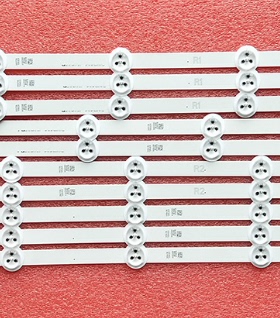 适用创维49E730A灯条6916L-1618A/1619A/1620A/1621A通用LED