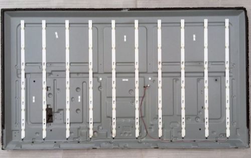 索尼KD-65X7500D定制原装灯条