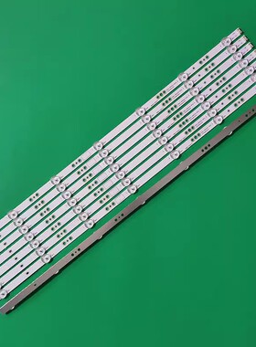 全新适用65G22 65A3灯条CRH-A6530300807B7FREV1.1电视背光LED