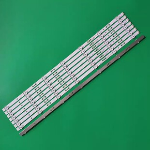 全新适用65G22 65A3灯条CRH-A6530300807B7FREV1.1电视背光LED