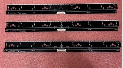 索尼XBR-55X9000C定制原装灯条