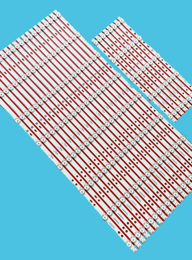 适用全新索尼KDL-75W855C KDL-75W850C灯条 750TV07 750TV08 V1