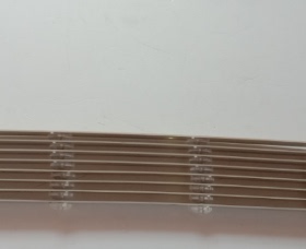 熊猫LE39F31灯条IC-A-CNAI39D120 ECH0M-39J2-4639J2007-A1一套价