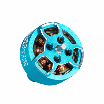 T-motor M1104/M1106电机6p000/7500KV适配90-110mm轴距机架穿越